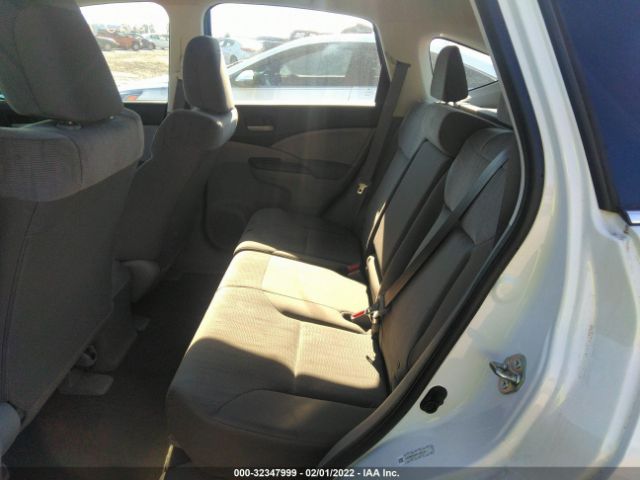 Photo 7 VIN: 5J6RM3H34EL044594 - HONDA CR-V 