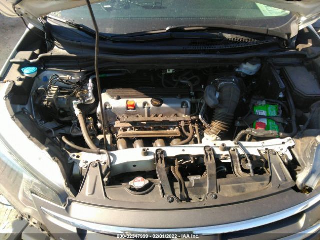 Photo 9 VIN: 5J6RM3H34EL044594 - HONDA CR-V 