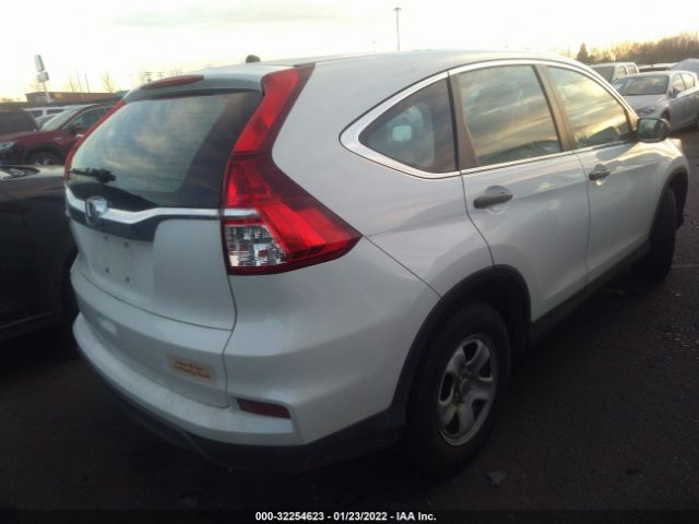 Photo 3 VIN: 5J6RM3H34FL011919 - HONDA CR-V 