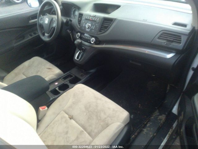 Photo 4 VIN: 5J6RM3H34FL011919 - HONDA CR-V 