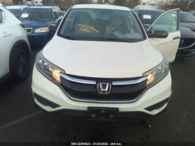 Photo 5 VIN: 5J6RM3H34FL011919 - HONDA CR-V 