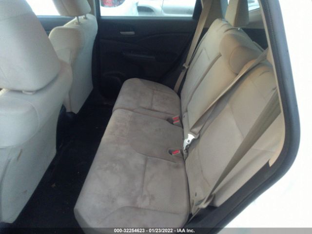 Photo 7 VIN: 5J6RM3H34FL011919 - HONDA CR-V 