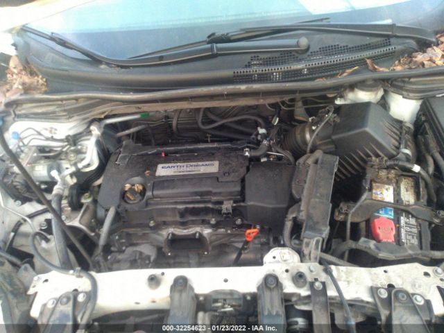 Photo 9 VIN: 5J6RM3H34FL011919 - HONDA CR-V 