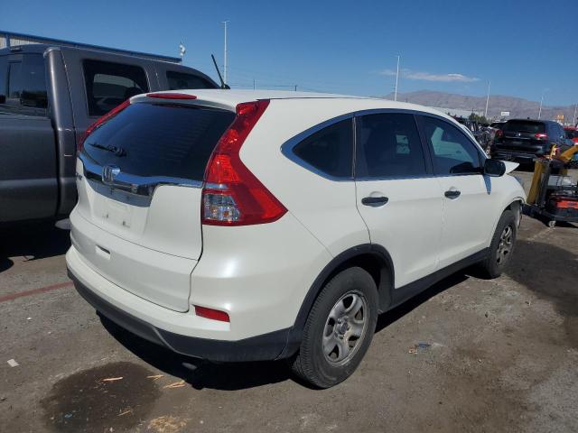 Photo 2 VIN: 5J6RM3H34GL003658 - HONDA CRV 