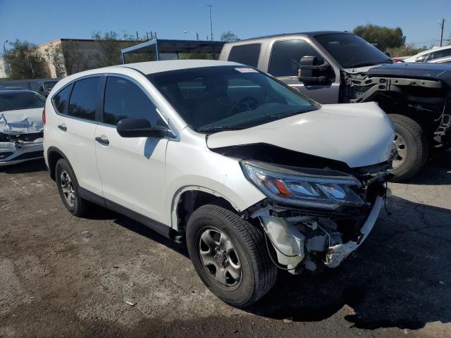 Photo 3 VIN: 5J6RM3H34GL003658 - HONDA CRV 