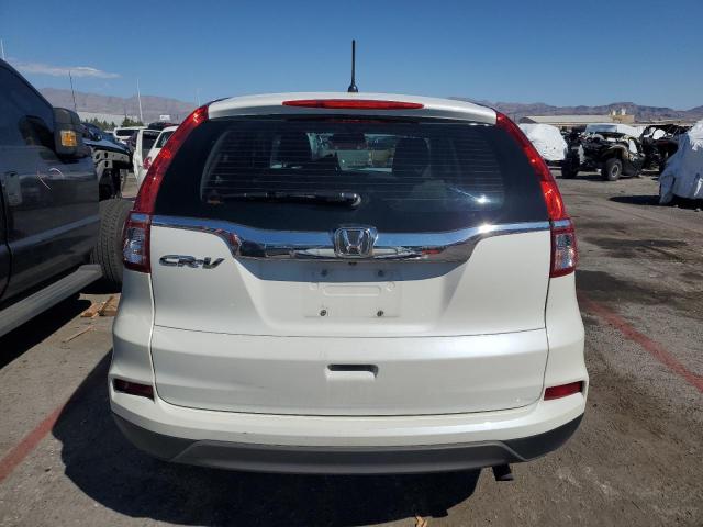 Photo 5 VIN: 5J6RM3H34GL003658 - HONDA CRV 