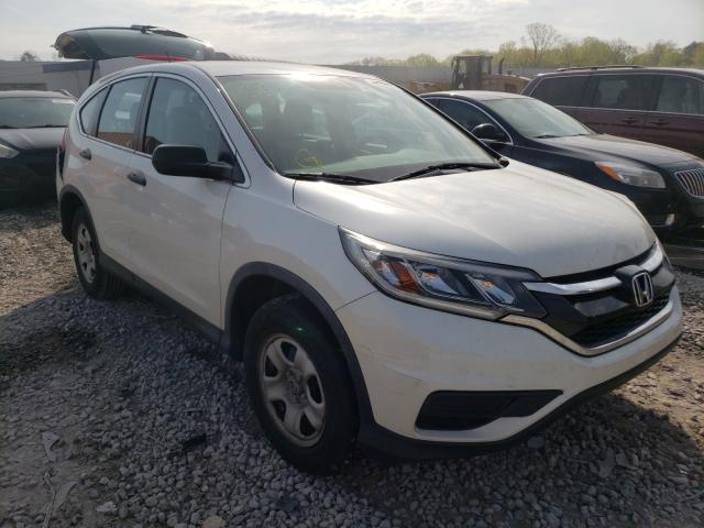 Photo 0 VIN: 5J6RM3H34GL005605 - HONDA CR-V LX 