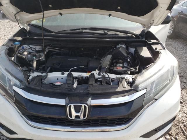 Photo 6 VIN: 5J6RM3H34GL005605 - HONDA CR-V LX 