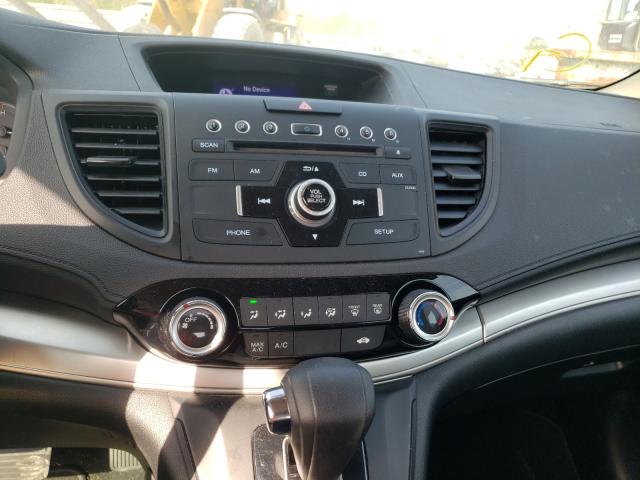 Photo 8 VIN: 5J6RM3H34GL005605 - HONDA CR-V LX 