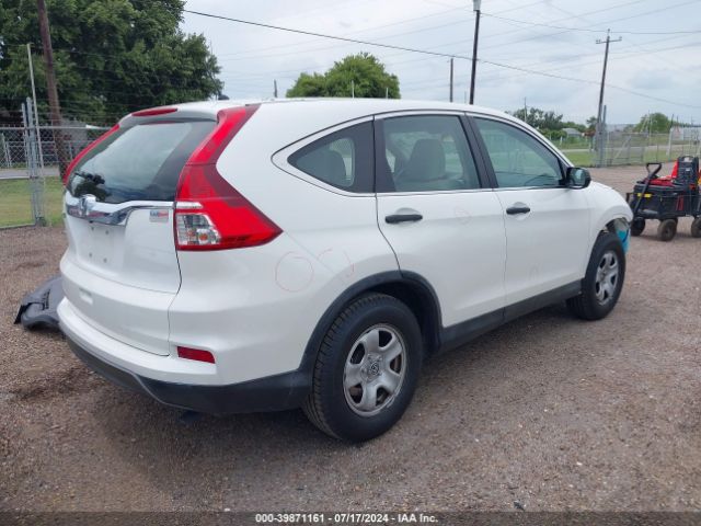 Photo 3 VIN: 5J6RM3H34GL028995 - HONDA CR-V 