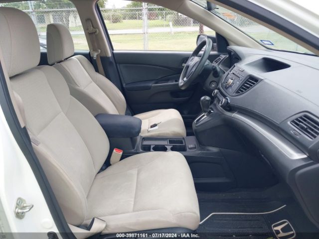 Photo 4 VIN: 5J6RM3H34GL028995 - HONDA CR-V 