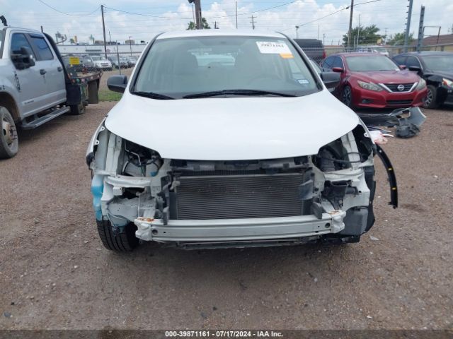 Photo 5 VIN: 5J6RM3H34GL028995 - HONDA CR-V 