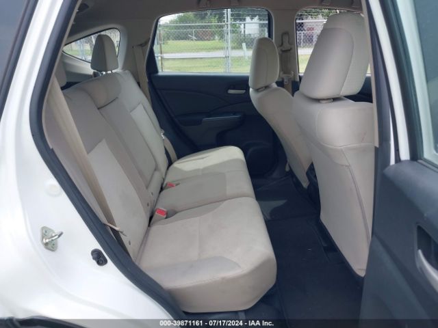 Photo 7 VIN: 5J6RM3H34GL028995 - HONDA CR-V 