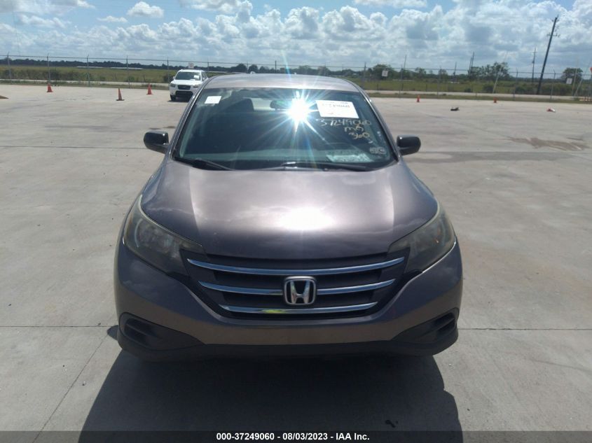 Photo 11 VIN: 5J6RM3H35CL009902 - HONDA CR-V 