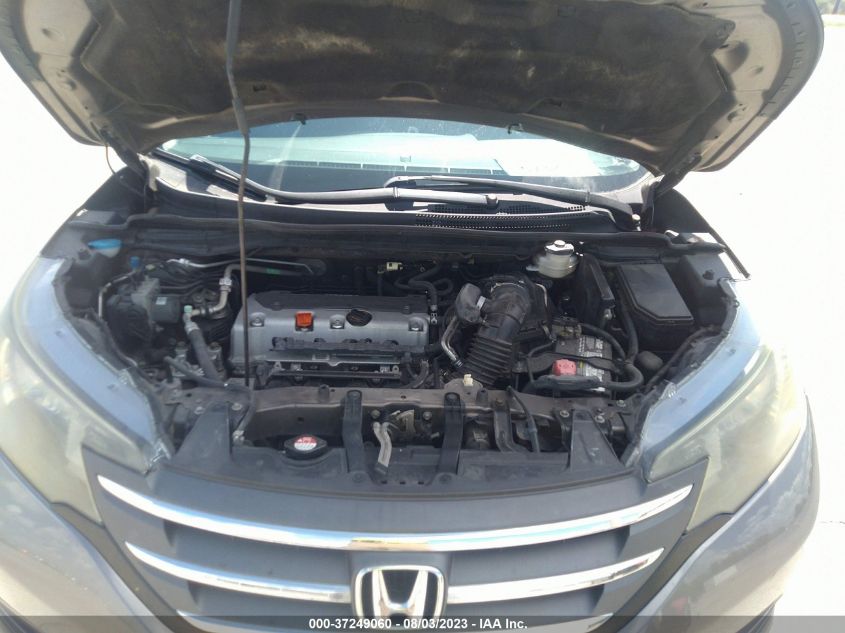 Photo 9 VIN: 5J6RM3H35CL009902 - HONDA CR-V 