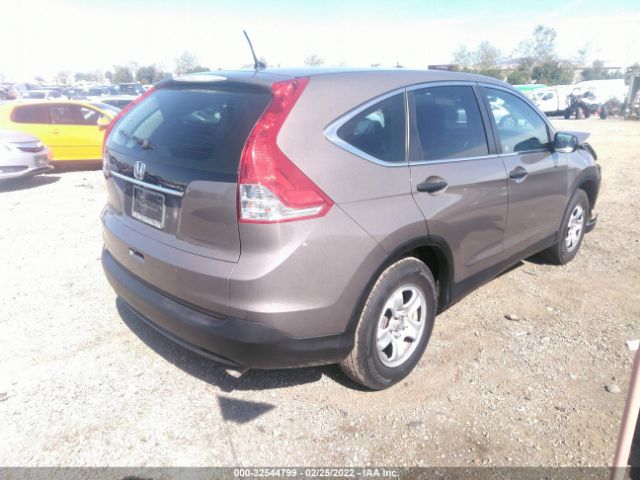 Photo 3 VIN: 5J6RM3H35CL020298 - HONDA CR-V 