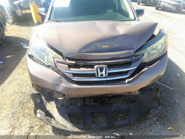 Photo 5 VIN: 5J6RM3H35CL020298 - HONDA CR-V 