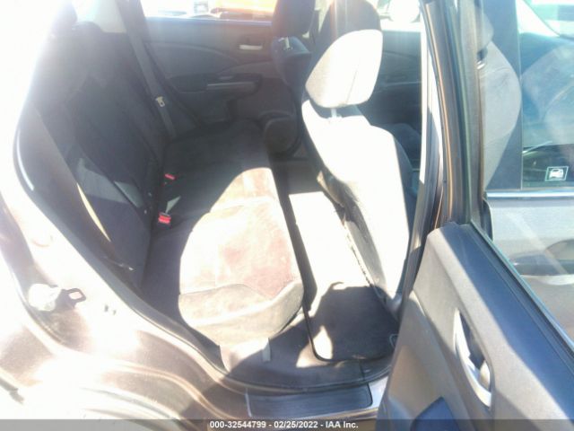 Photo 7 VIN: 5J6RM3H35CL020298 - HONDA CR-V 