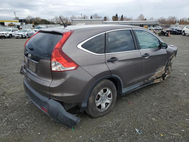 Photo 2 VIN: 5J6RM3H35CL025064 - HONDA CRV 