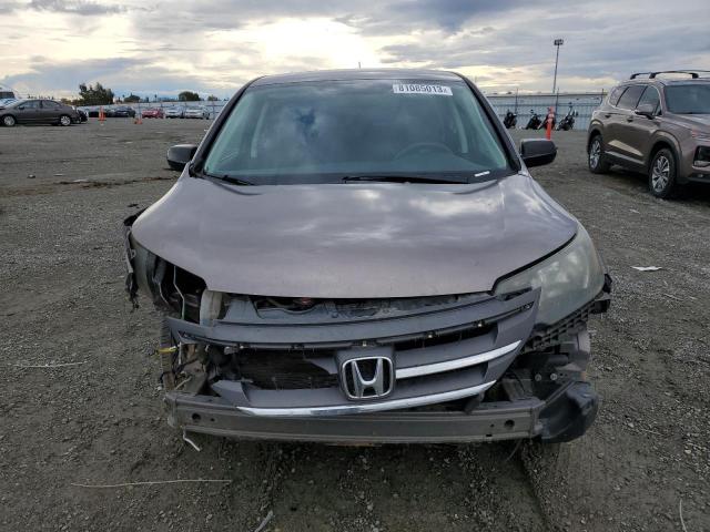 Photo 4 VIN: 5J6RM3H35CL025064 - HONDA CRV 