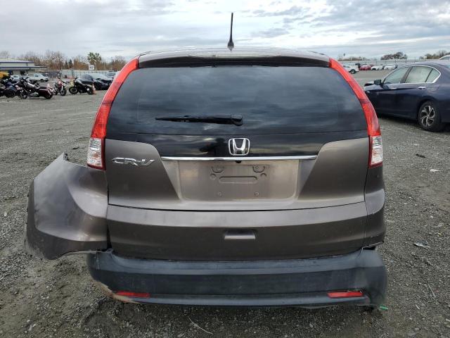 Photo 5 VIN: 5J6RM3H35CL025064 - HONDA CRV 