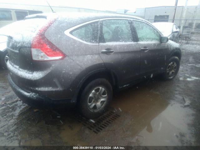 Photo 3 VIN: 5J6RM3H35CL025078 - HONDA CR-V 