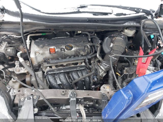 Photo 9 VIN: 5J6RM3H35CL025078 - HONDA CR-V 