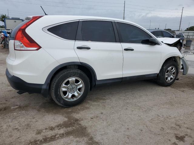 Photo 2 VIN: 5J6RM3H35CL026912 - HONDA CRV 