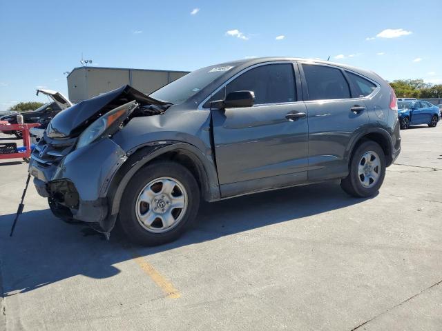 Photo 0 VIN: 5J6RM3H35CL032547 - HONDA CRV 