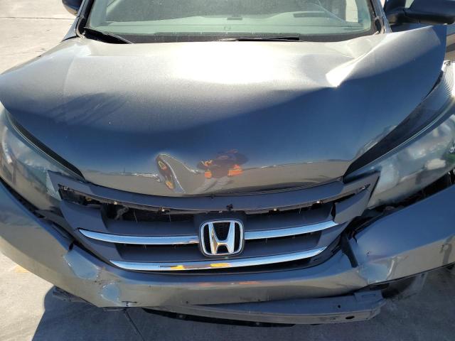 Photo 10 VIN: 5J6RM3H35CL032547 - HONDA CRV 