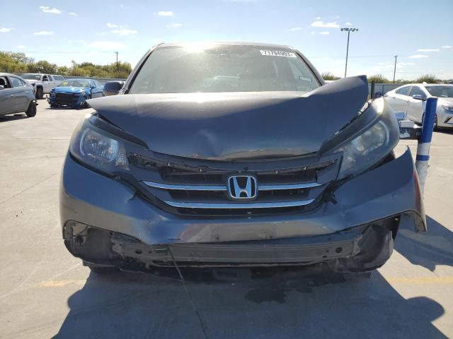 Photo 4 VIN: 5J6RM3H35CL032547 - HONDA CRV 