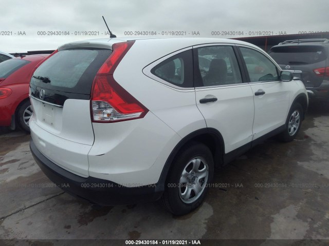 Photo 3 VIN: 5J6RM3H35CL032872 - HONDA CR-V 