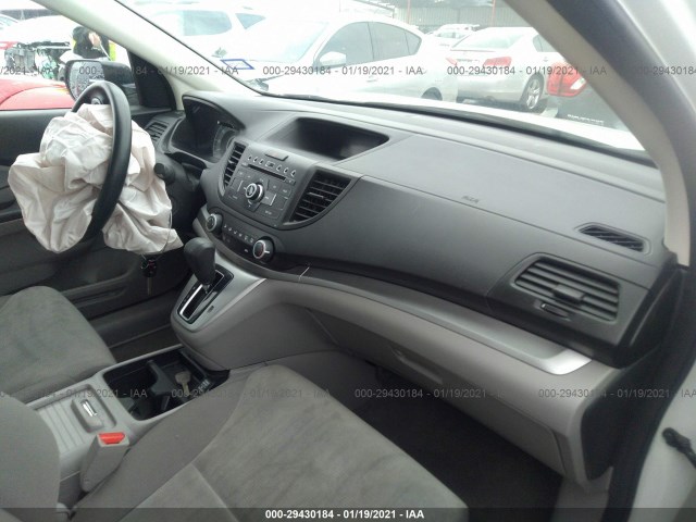 Photo 4 VIN: 5J6RM3H35CL032872 - HONDA CR-V 