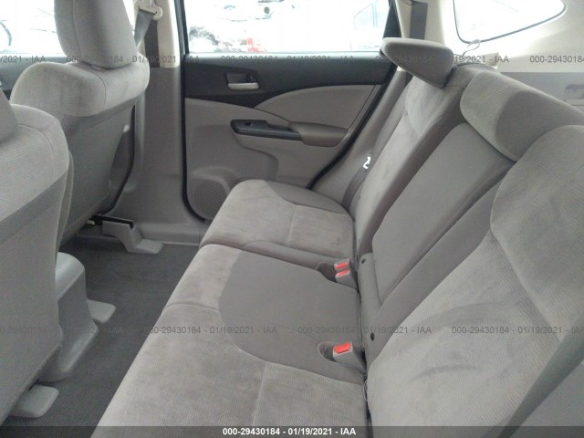 Photo 7 VIN: 5J6RM3H35CL032872 - HONDA CR-V 