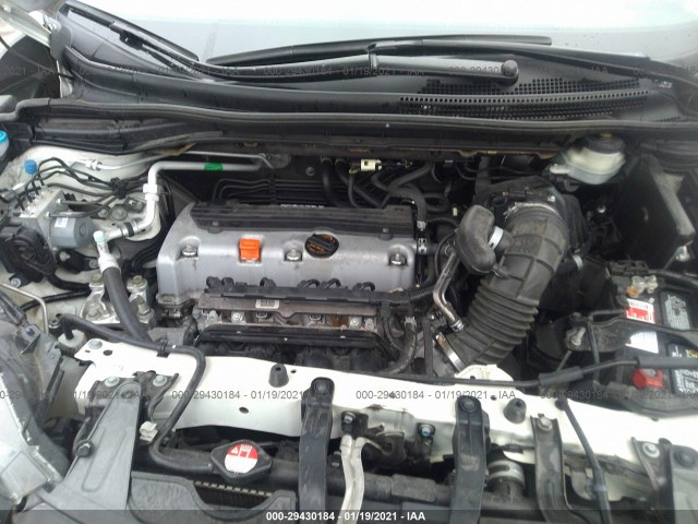 Photo 9 VIN: 5J6RM3H35CL032872 - HONDA CR-V 