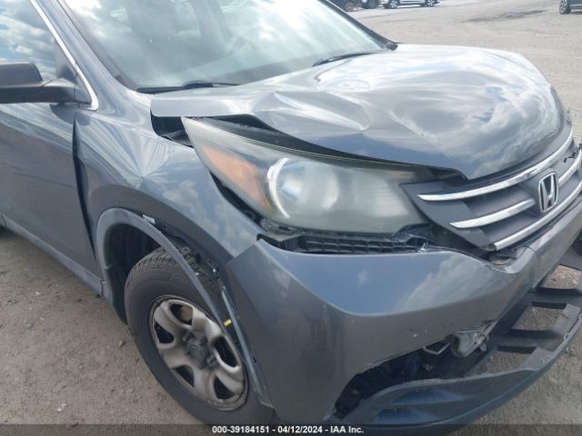 Photo 5 VIN: 5J6RM3H35CL039417 - HONDA CR-V 