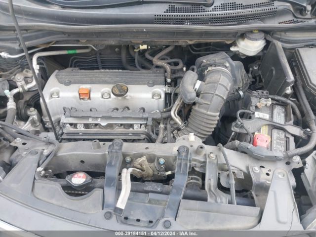 Photo 9 VIN: 5J6RM3H35CL039417 - HONDA CR-V 