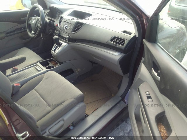 Photo 4 VIN: 5J6RM3H35CL040289 - HONDA CR-V 