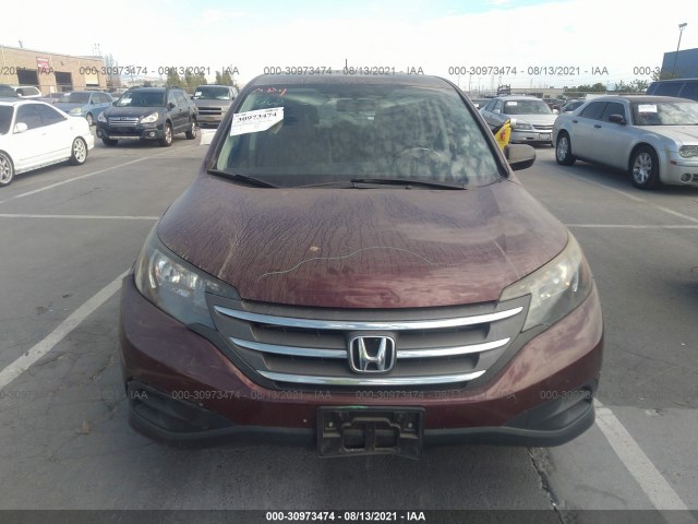 Photo 5 VIN: 5J6RM3H35CL040289 - HONDA CR-V 