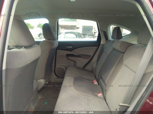 Photo 7 VIN: 5J6RM3H35CL040289 - HONDA CR-V 