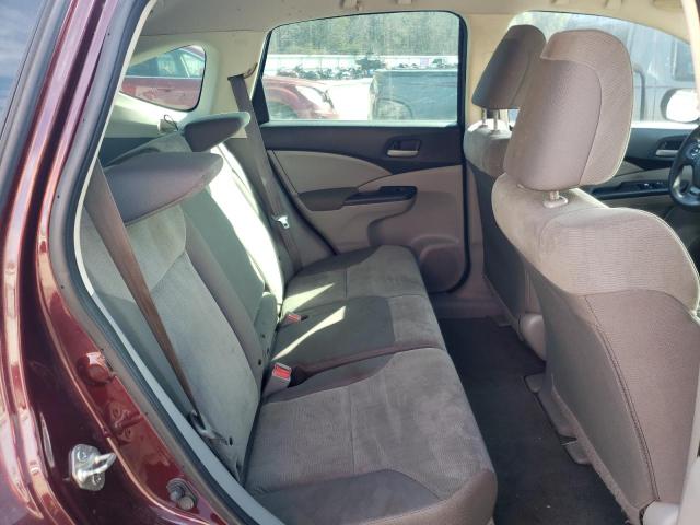 Photo 10 VIN: 5J6RM3H35CL045184 - HONDA CR-V LX 