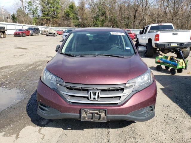 Photo 4 VIN: 5J6RM3H35CL045184 - HONDA CR-V LX 