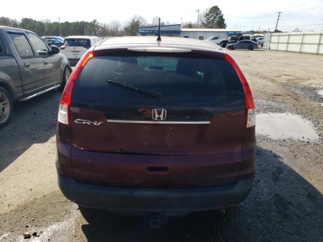 Photo 5 VIN: 5J6RM3H35CL045184 - HONDA CR-V LX 