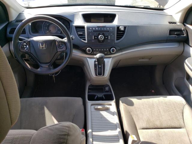 Photo 7 VIN: 5J6RM3H35CL045184 - HONDA CR-V LX 