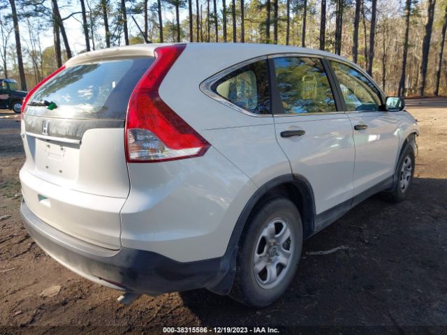 Photo 3 VIN: 5J6RM3H35DL005737 - HONDA CR-V 