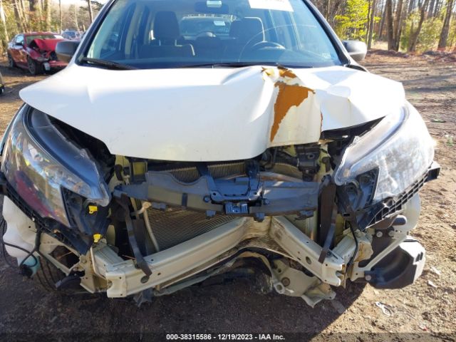 Photo 5 VIN: 5J6RM3H35DL005737 - HONDA CR-V 