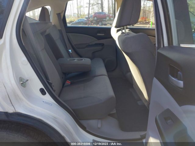 Photo 7 VIN: 5J6RM3H35DL005737 - HONDA CR-V 