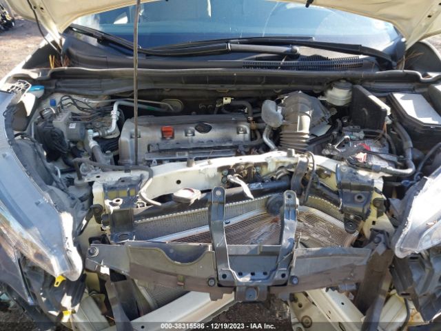 Photo 9 VIN: 5J6RM3H35DL005737 - HONDA CR-V 