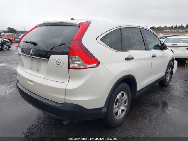 Photo 3 VIN: 5J6RM3H35DL010260 - HONDA CR-V 