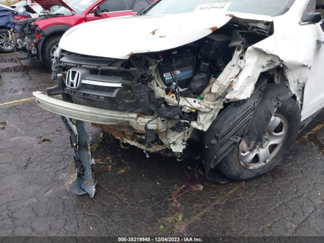 Photo 5 VIN: 5J6RM3H35DL010260 - HONDA CR-V 